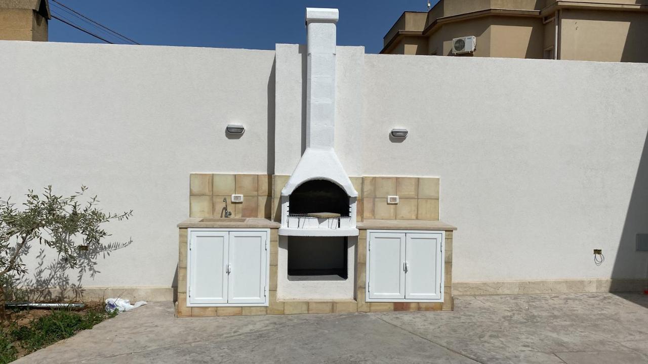 Da Mariano Apartments Mazara del Vallo Exterior foto